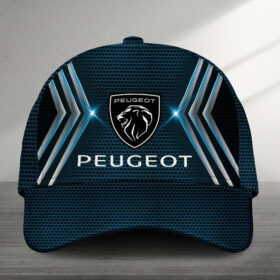 Casquette Peugeot