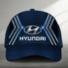 Casquette Hyundai