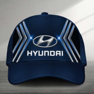 Casquette Hyundai