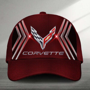 Casquette Chevrolet Corvette