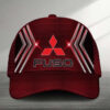 Casquette Mitsubishi Fuso