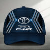 Casquette Toyota C-HR