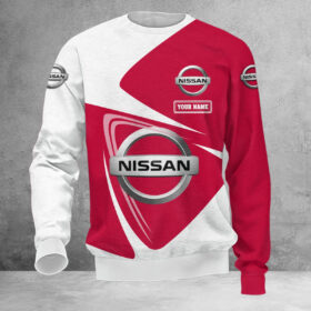Sweat Nissan