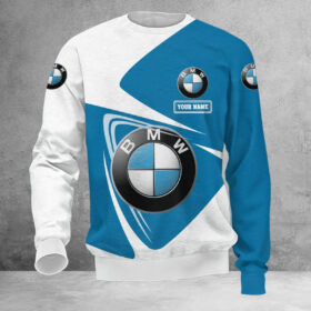 Sweat BMW M Car