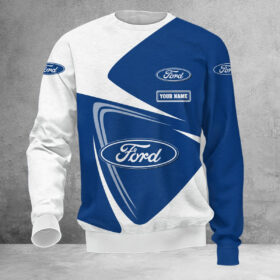 Sweat Ford