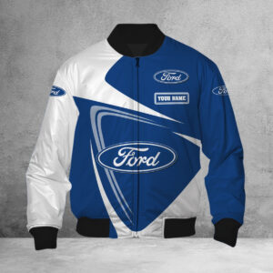 Blouson bomber Ford