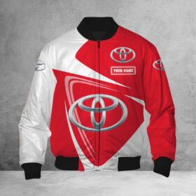 Blouson bomber Toyota