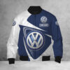 Blouson bomber Volkswagen