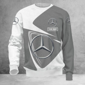 Sweat Mercedes-Benz