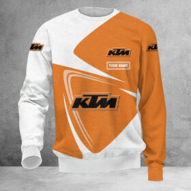 Sweat KTM Racing
