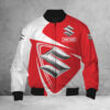 Blouson bomber Suzuki