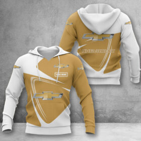 Sweat à capuche Chevrolet