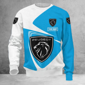 Sweat Peugeot