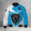 Blouson bomber Peugeot