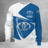 Sweat Toyota Blue