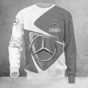 Sweat Mercedes-AMG