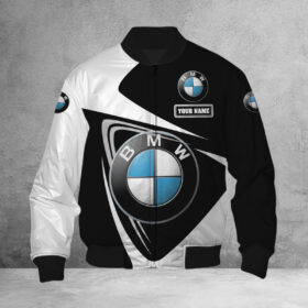 Blouson bomber BMW Motorrad