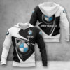 Sweat à capuche BMW Motorrad