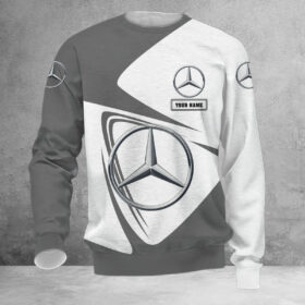 Sweat Mercedes-Benz White