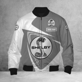 Blouson bomber Ford Shelby