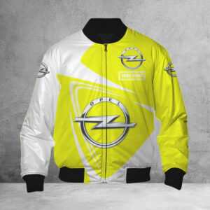 Blouson bomber Opel