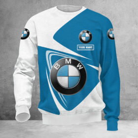 Sweat BMW Car