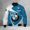 Blouson bomber BMW Motorsport