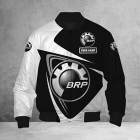 Blouson bomber BRP Can-am