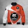 Blouson bomber Bobcat