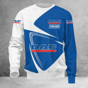 Sweat DAF Trucks
