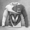 Hoodie zippée Valtra