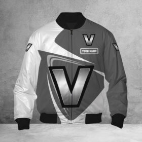 Blouson bomber Valtra