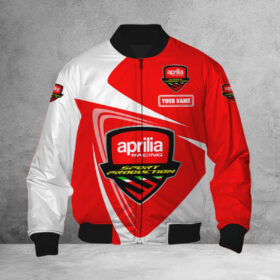 Blouson bomber Aprilia
