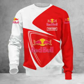 Sweat Red Bull