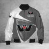 Blouson bomber Western Star