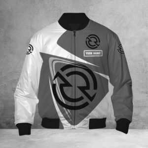 Blouson bomber Detroit Diesel