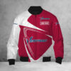 Blouson bomber Ventrac