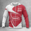 Hoodie zippée Peterbilt