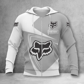 Hoodie zippée Fox Racing