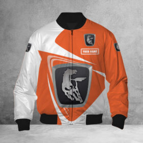 Blouson bomber Kamaz