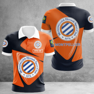 Polo Montpellier HSC WINA17771