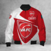 Blouson bomber Valenciennes Football Club