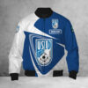 Blouson bomber USL Dunkerque