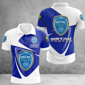 Polo ESTAC Troyes WINA17767