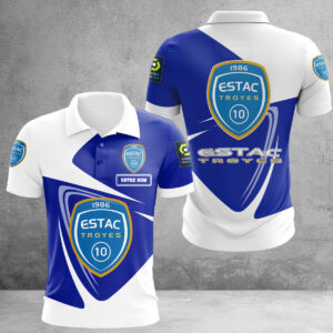 Polo ESTAC Troyes WINA17767