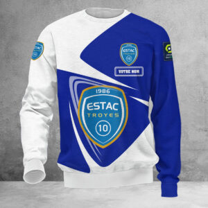 Sweat ESTAC Troyes