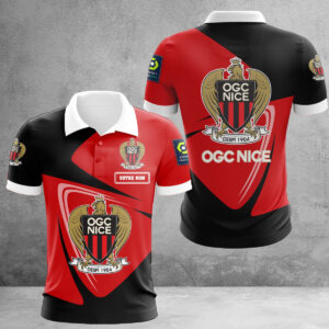 Polo OGC Nice WINA17772