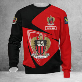 Sweat OGC Nice