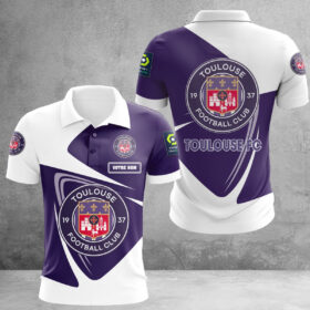 Polo Toulouse Football Club WINA17781