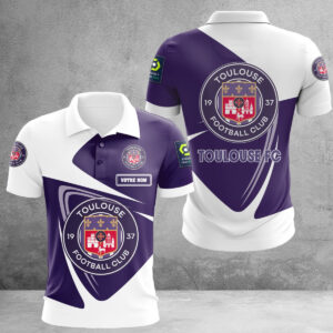Polo Toulouse Football Club WINA17781